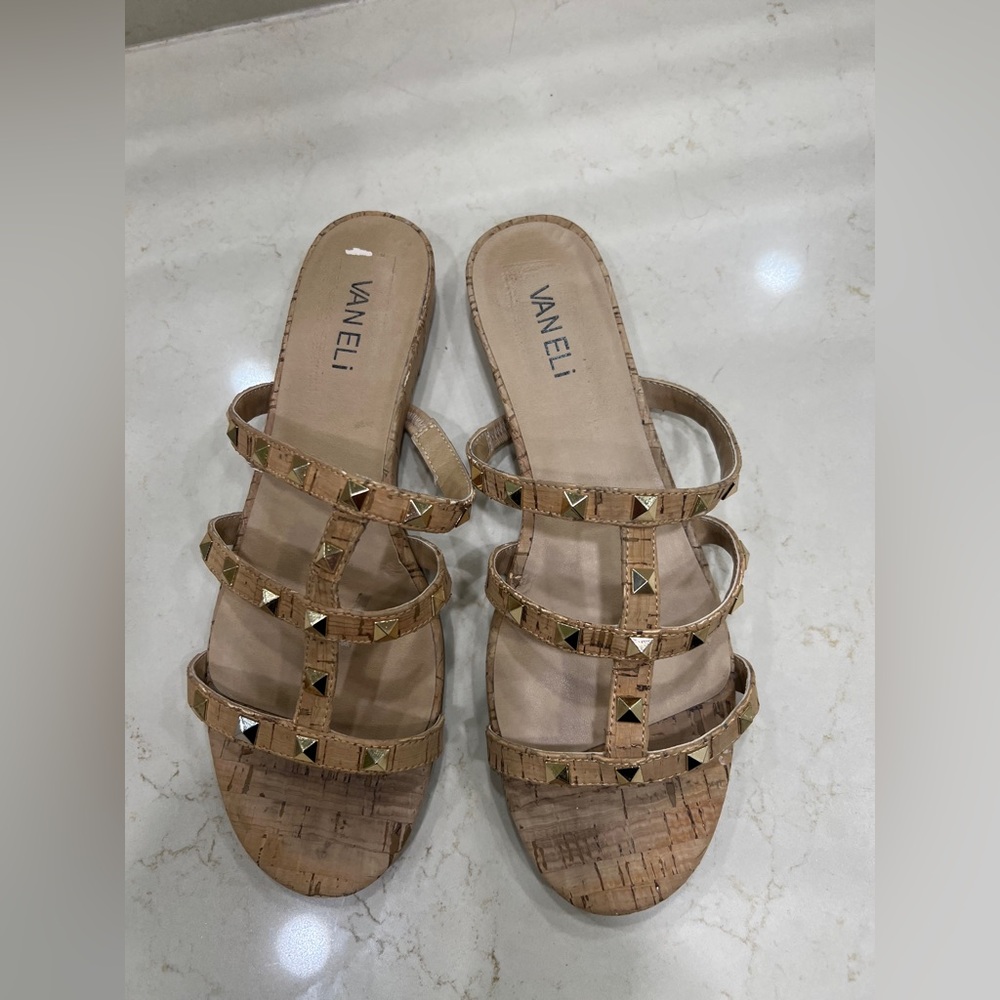 Vaneli sandals